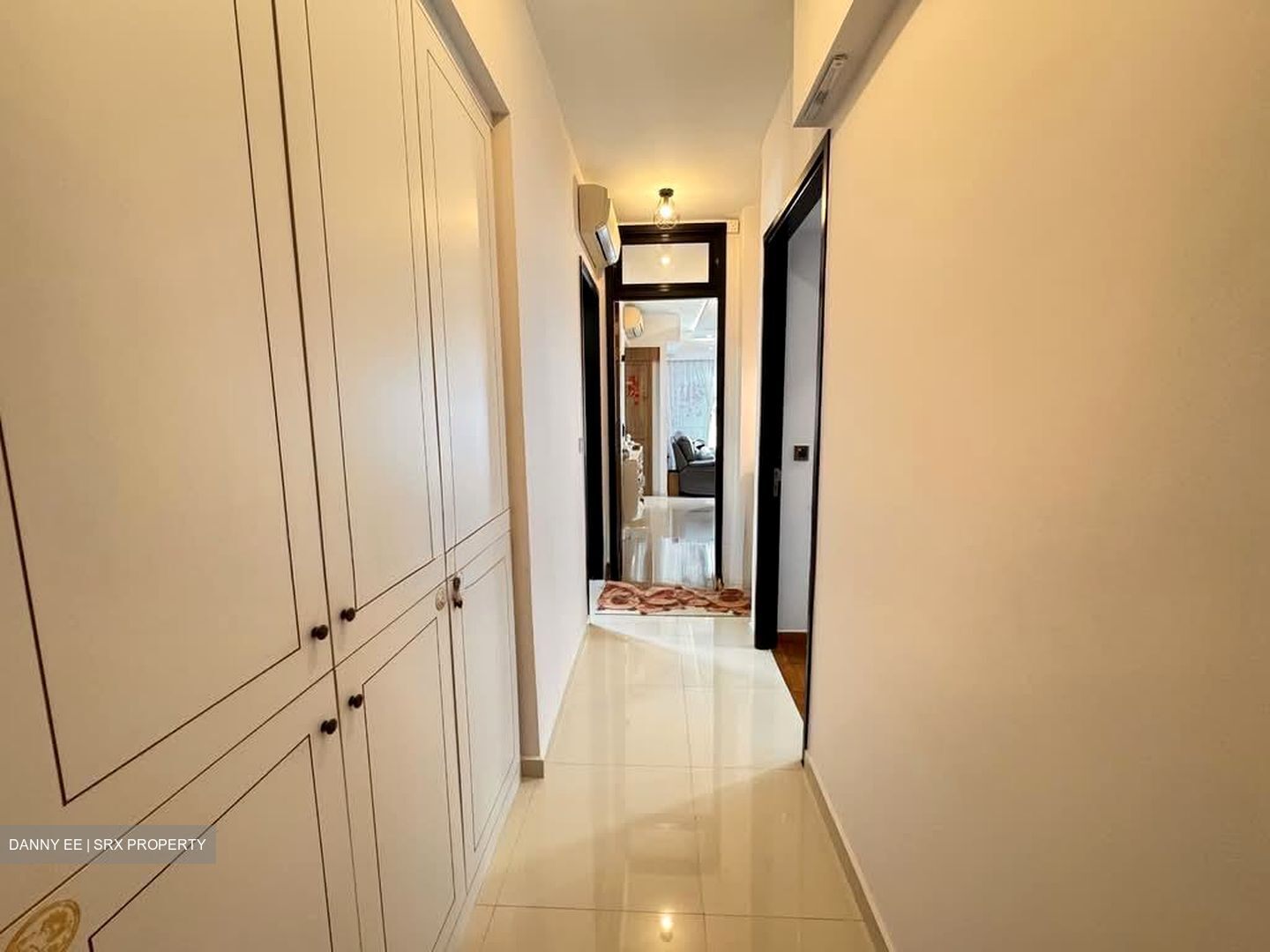 Hills Twoone (D23), Apartment #540908201